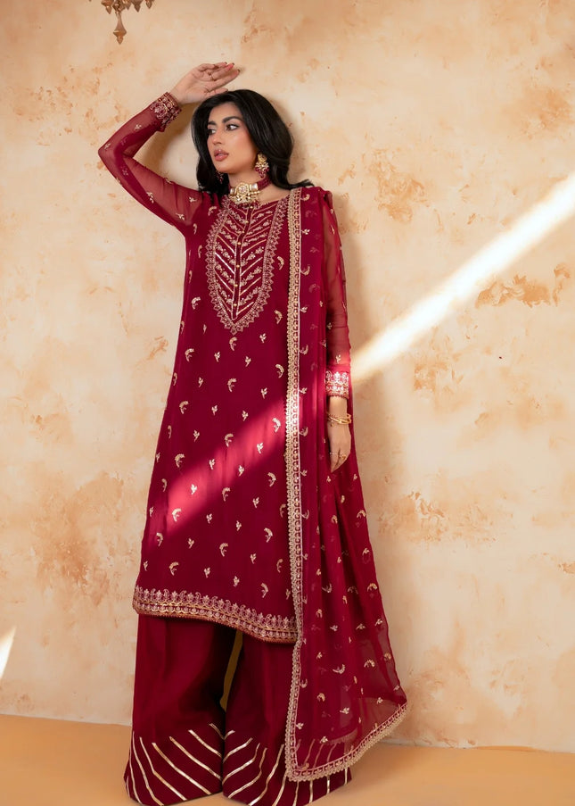 Gulmina | Mastani - Hania