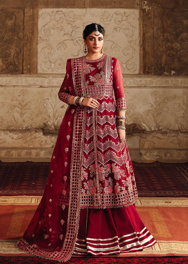 Meeral | Silsila'25 - Dure