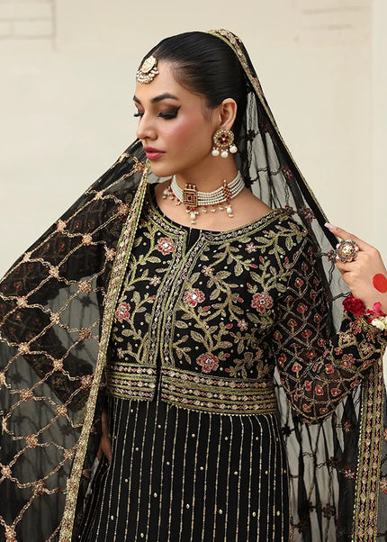MEERAL | Shehnayi - Mirha