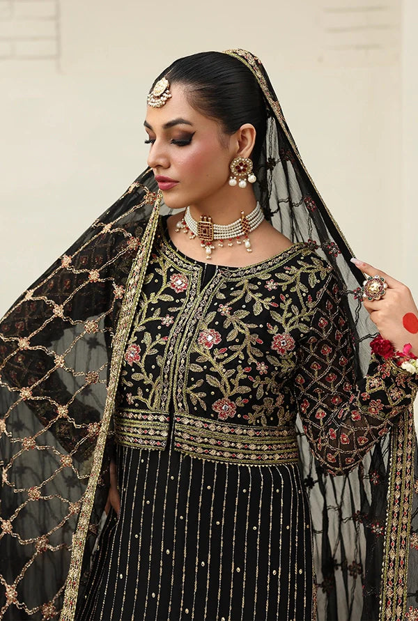 MEERAL | Shehnayi - Mirha