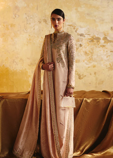 Suffuse | Silk Pret Summer '26 - Vareen
