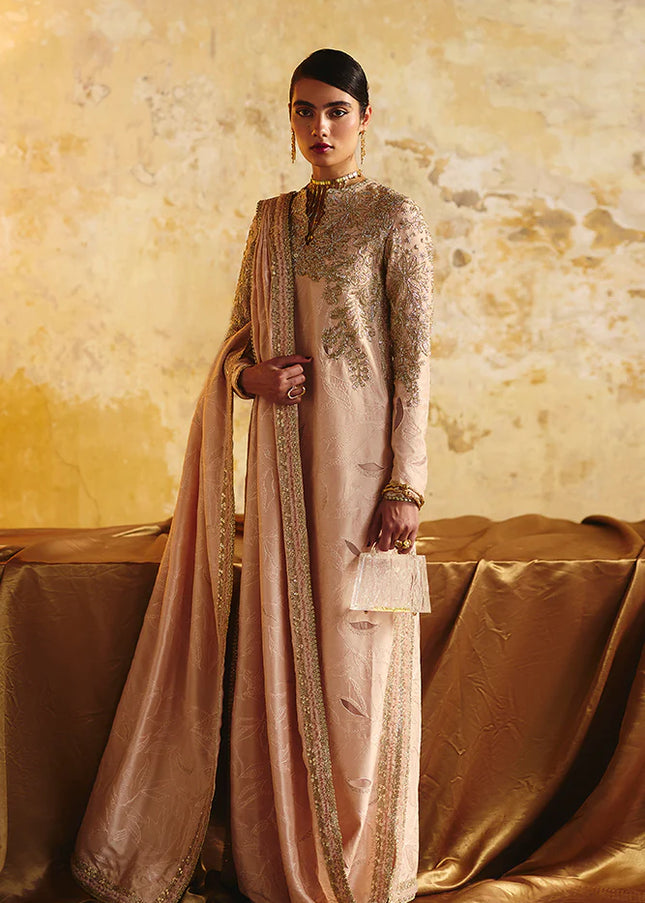Suffuse | Silk Pret Summer '26 - Vareen