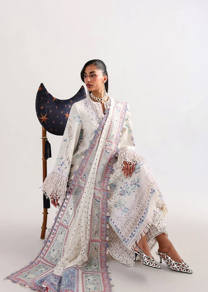 Suffuse | Lawn Eid '26 - Veluna