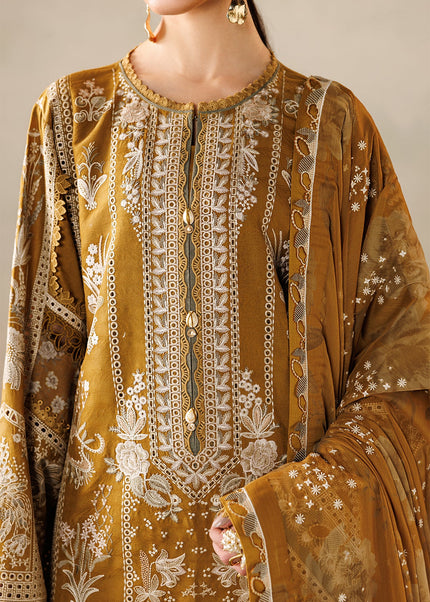 Baroque | Eid Lawn - D07
