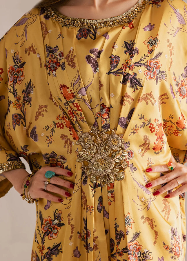 Vanya | Crescent Dreams - RE-29