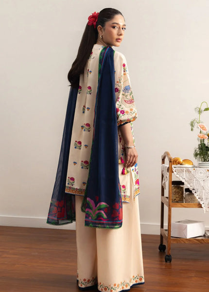 Zara Shahjahan | Coco Print Drop II '26 - Takara