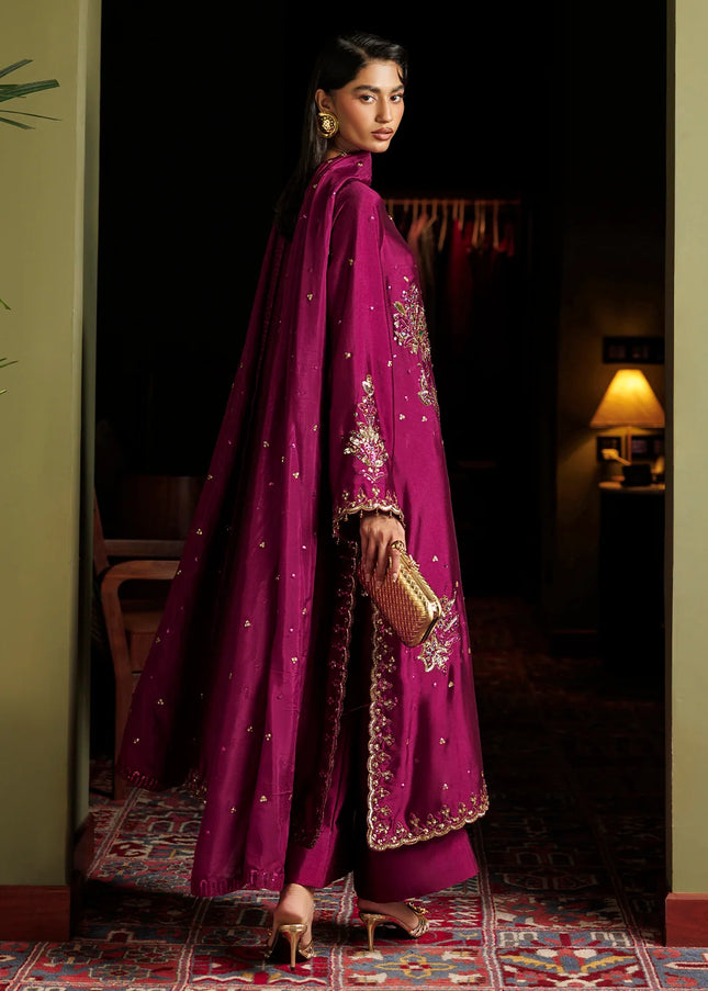 Iznik | Festive Formals ‘26 - UE-722