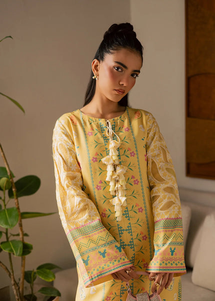 Vanya | Co-Ords - CO-124
