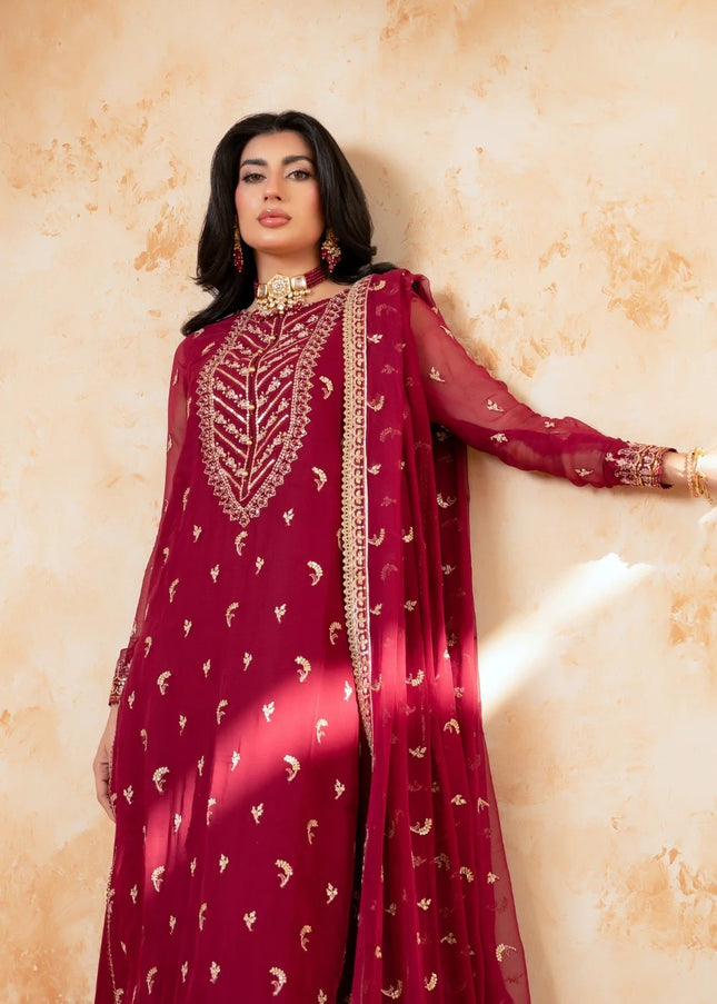 Gulmina | Mastani - Hania