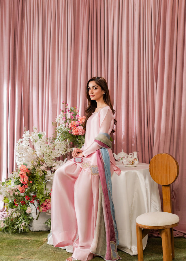 Shanzay Anooshay | Candy Cloud