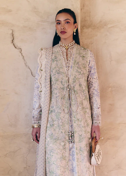 Suffuse | Casual Pret '26- Rehma