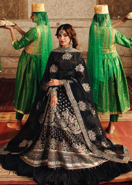 Meeral | Silsila'25 - Meharbano