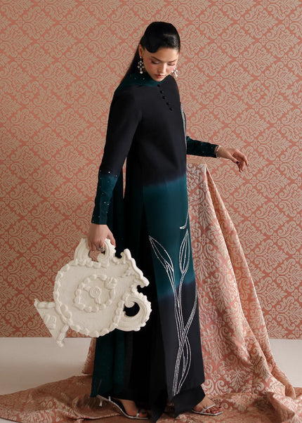 Vanya | The Silk Edit '26 - SL-031