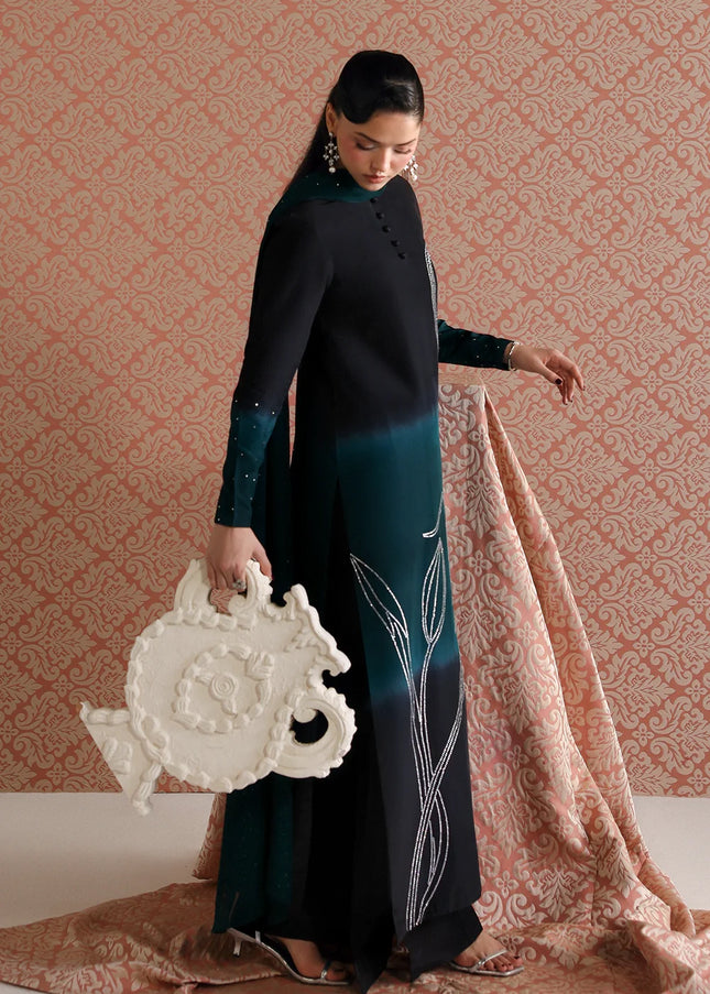 Vanya | The Silk Edit '26 - SL-031