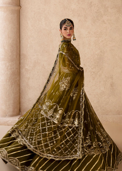 Zarposh | Jahanara - Maya