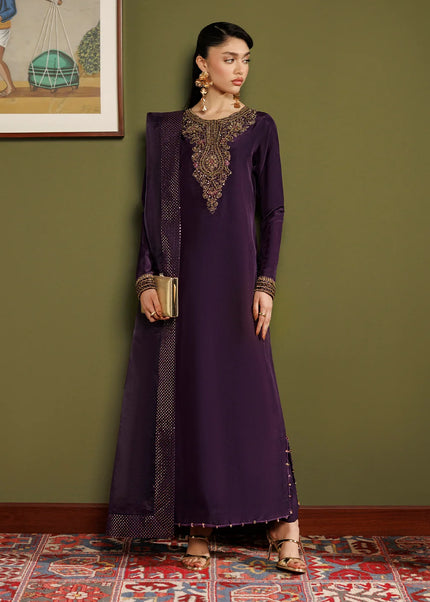 Iznik | Festive Formals ‘26 - UE-715