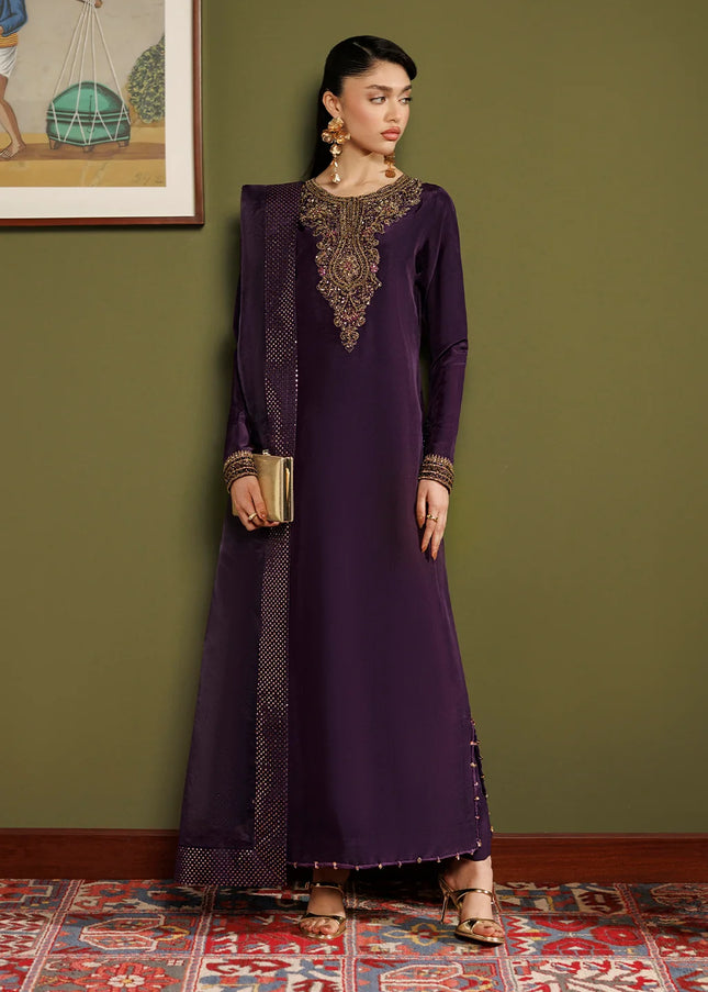 Iznik | Festive Formals ‘26 - UE-715
