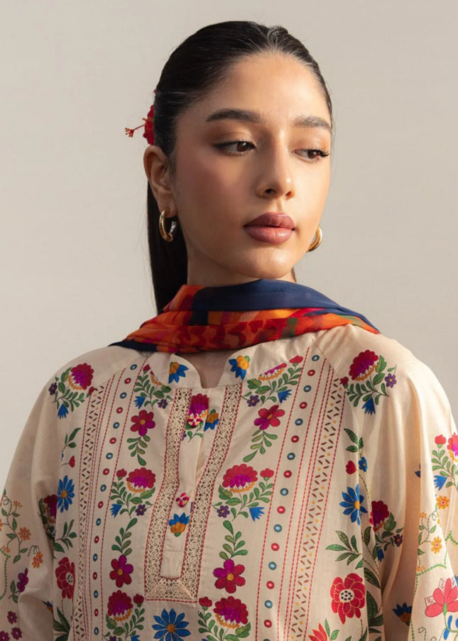 Zara Shahjahan | Coco Print Drop II '26 - Takara