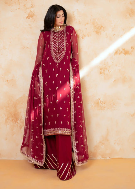 Gulmina | Mastani - Hania