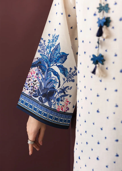 Baroque | Digital Printed Lawn PR-1281