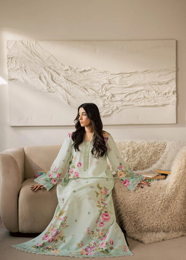 Vanya | Co-Ords - CO-126