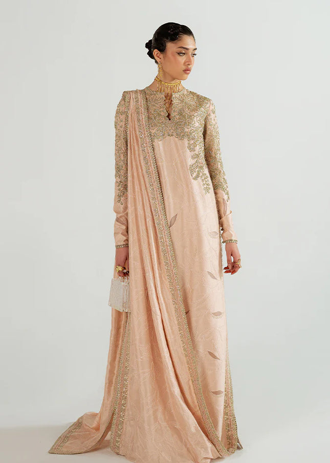 Suffuse | Silk Pret Summer '26 - Vareen