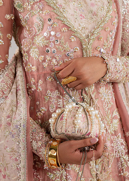 Suffuse | Freeshia Rtw'25 - Novara