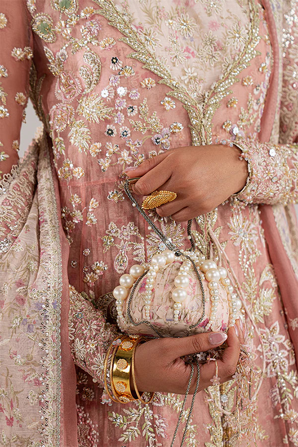 Suffuse | Freeshia Rtw'25 - Novara