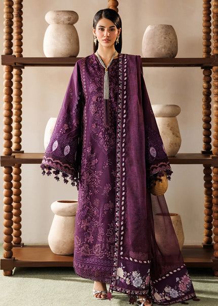 Baroque | Eid Lawn - D02