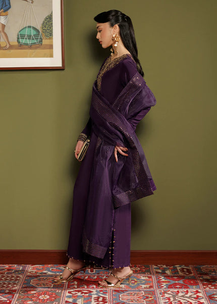 Iznik | Festive Formals ‘26 - UE-715