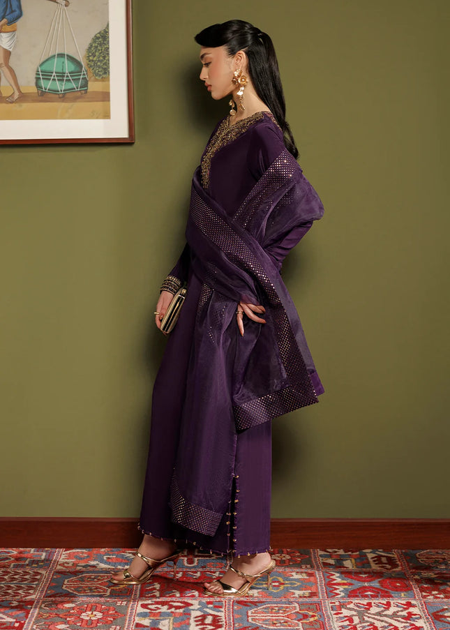 Iznik | Festive Formals ‘26 - UE-715
