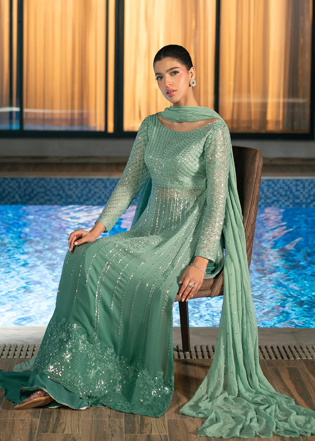 Erum Khan | Dulcie Babes - Midnight Aura