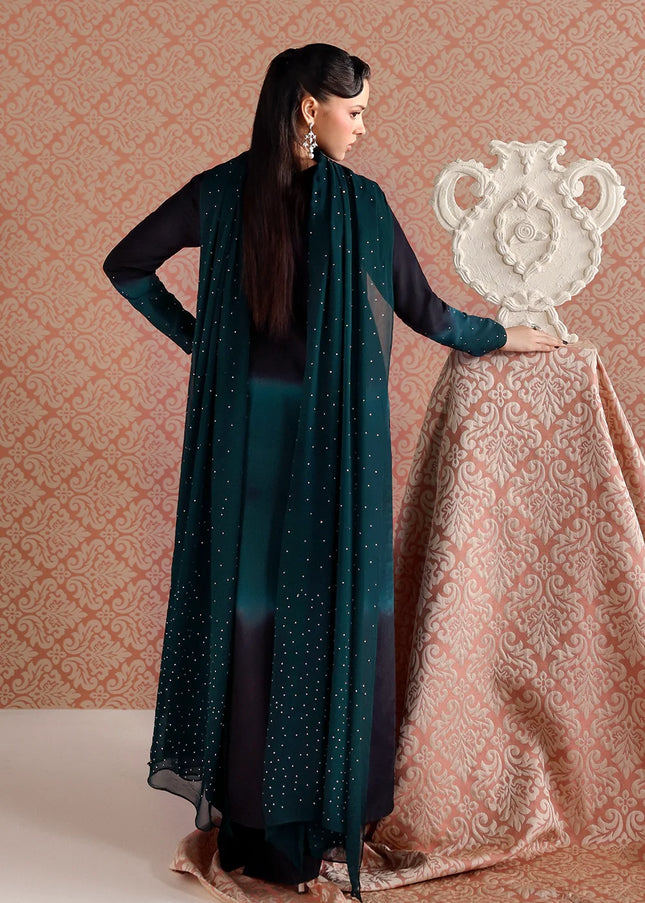 Vanya | The Silk Edit '26 - SL-031