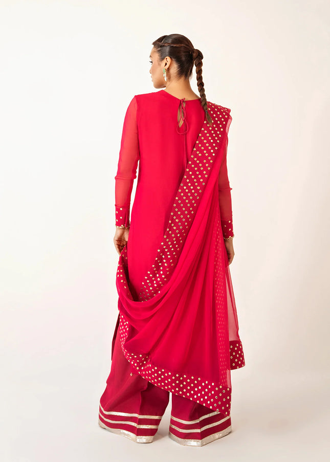 Dastoor | Euphoria Luxury Pret'24 - Jasmine