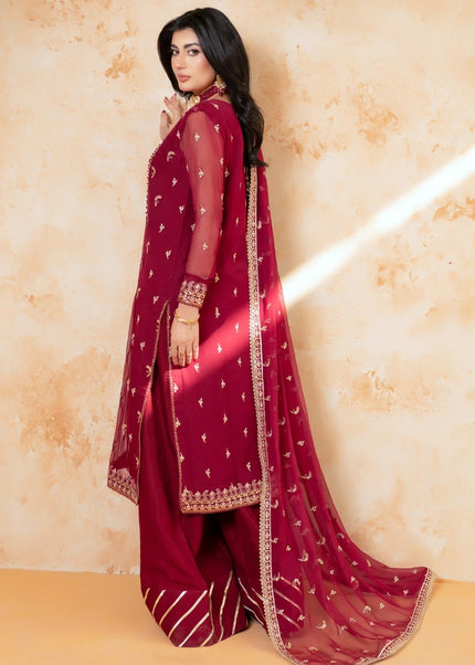 Gulmina | Mastani - Hania