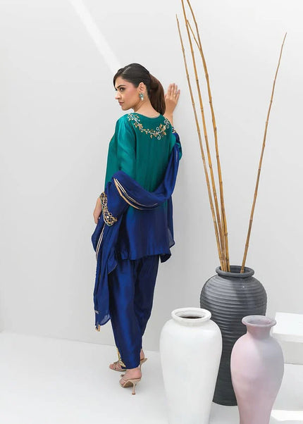 Sanashahids | Luxury Collection