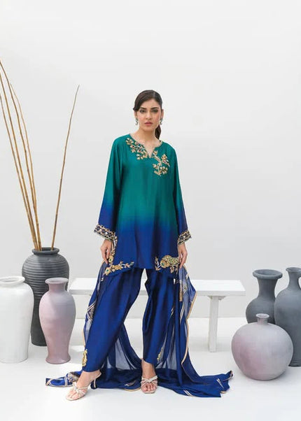 Sanashahids | Luxury Collection