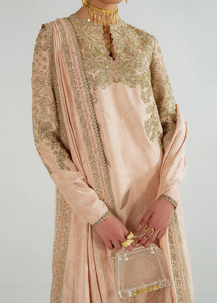 Suffuse | Silk Pret Summer '26 - Vareen