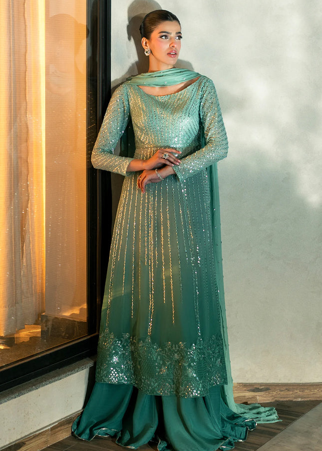 Erum Khan | Dulcie Babes - Midnight Aura