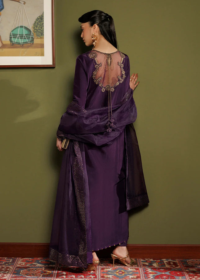 Iznik | Festive Formals ‘26 - UE-715
