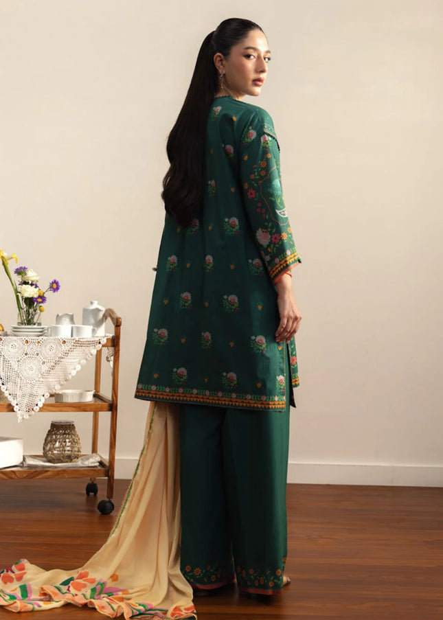 Zara Shahjahan | Coco Print Drop II '26 - Takara