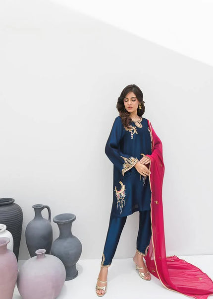 Sanashahids | Luxury Collection