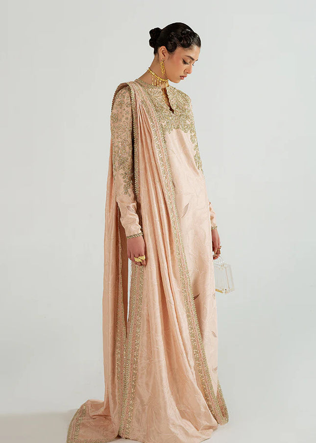 Suffuse | Silk Pret Summer '26 - Vareen