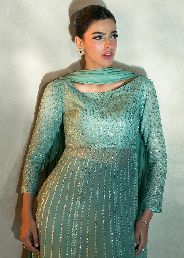 Erum Khan | Dulcie Babes - Midnight Aura