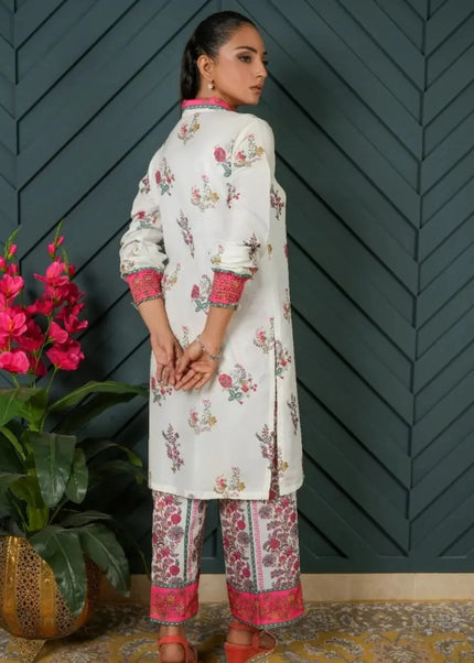 Amber Imran | Co-ords - Syncora