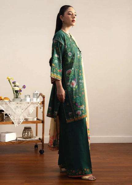 Zara Shahjahan | Coco Print Drop II '26 - Takara