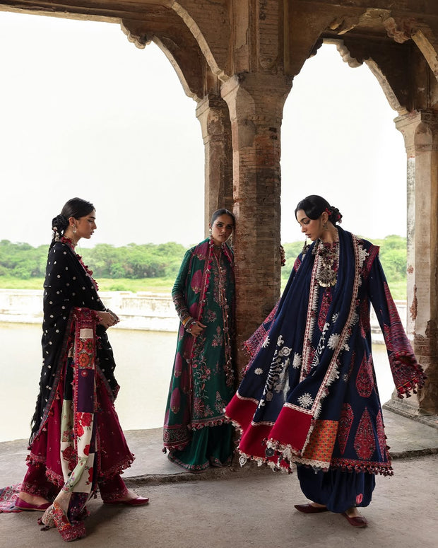 <h4>WINTER </h4><h5>Khaddar & Karandi '25</h5>