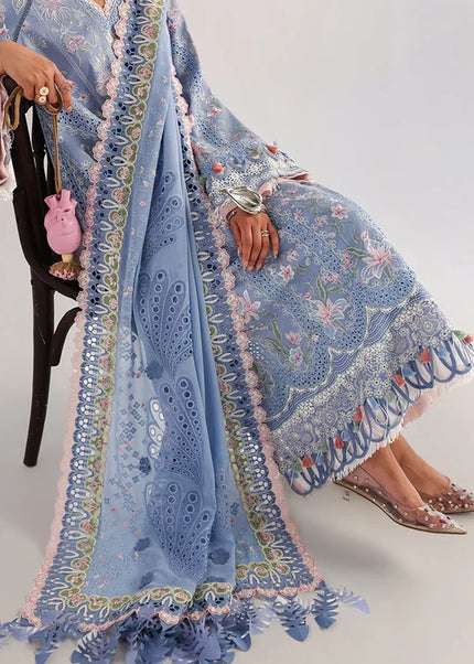 Suffuse | Lawn Eid '26 - Elani