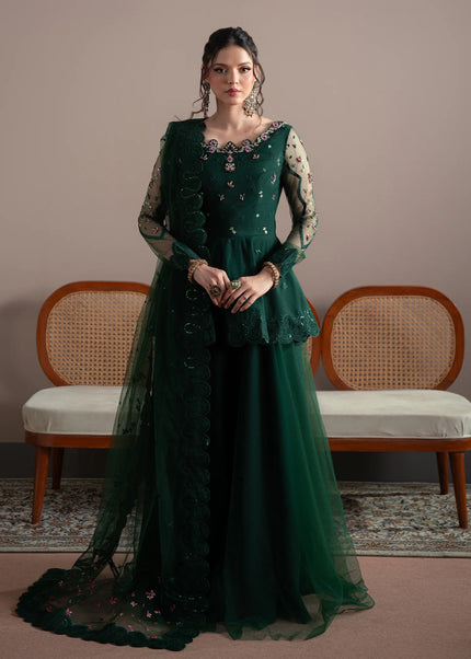 Fabiha Fatima | Elvin - Emerelle
