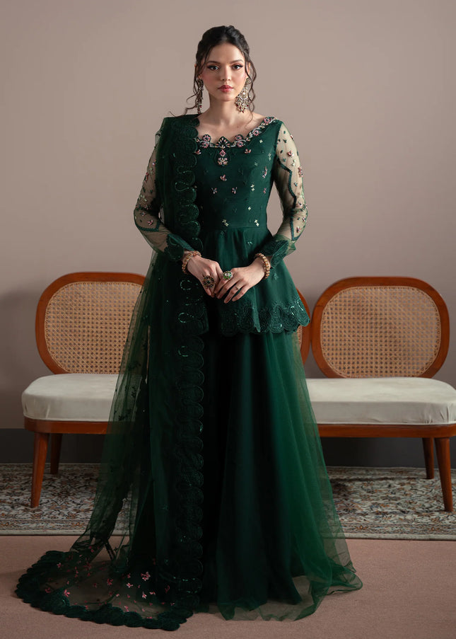 Fabiha Fatima | Elvin - Emerelle